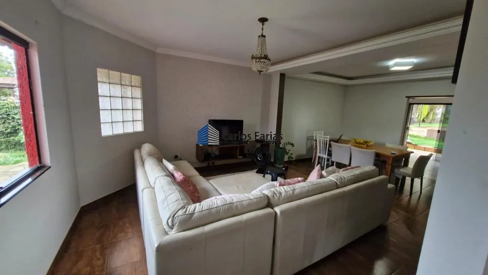 Casa de Condomínio, 4 quartos - Foto 6