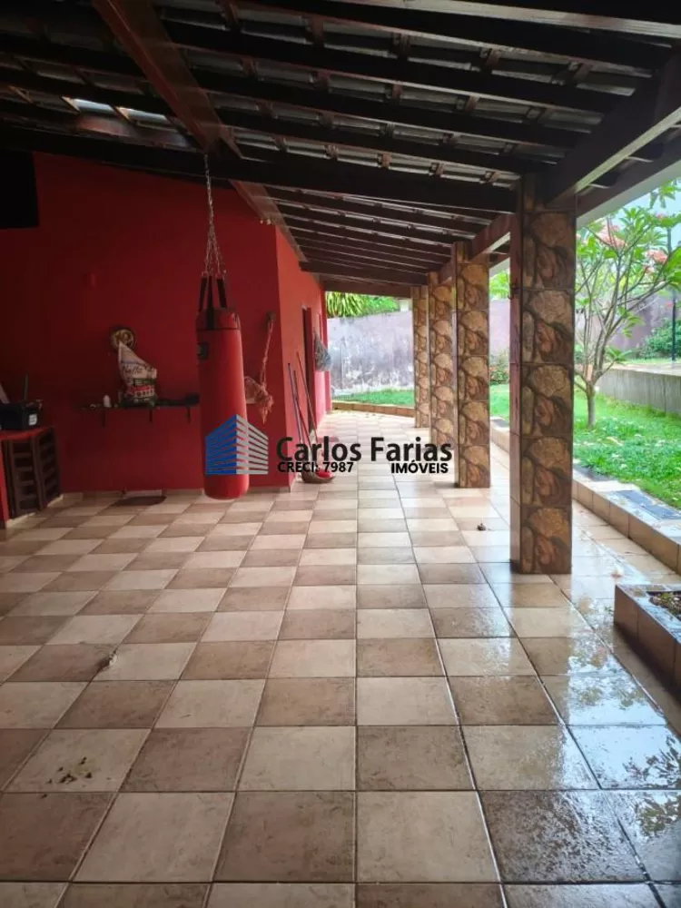 Casa de Condomínio, 4 quartos - Foto 4