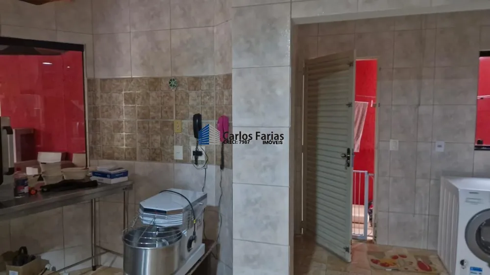 Casa de Condomínio, 4 quartos - Foto 10