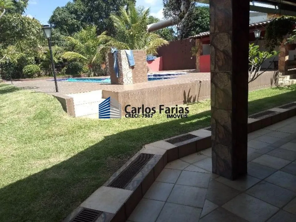 Casa de Condomínio, 4 quartos - Foto 2
