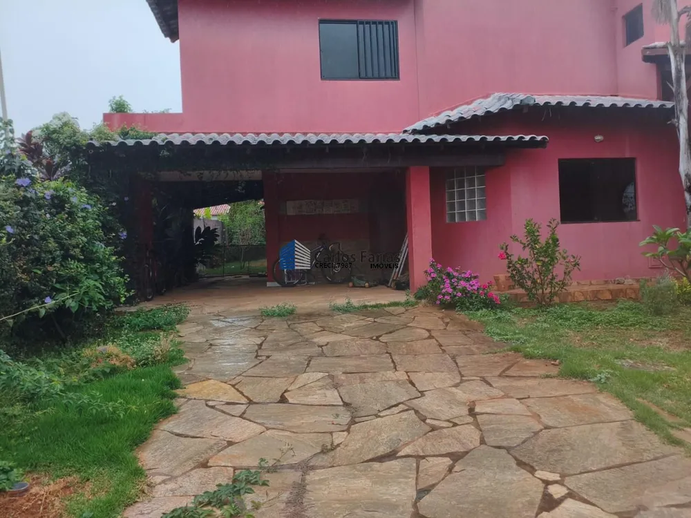 Casa de Condomínio, 4 quartos - Foto 16