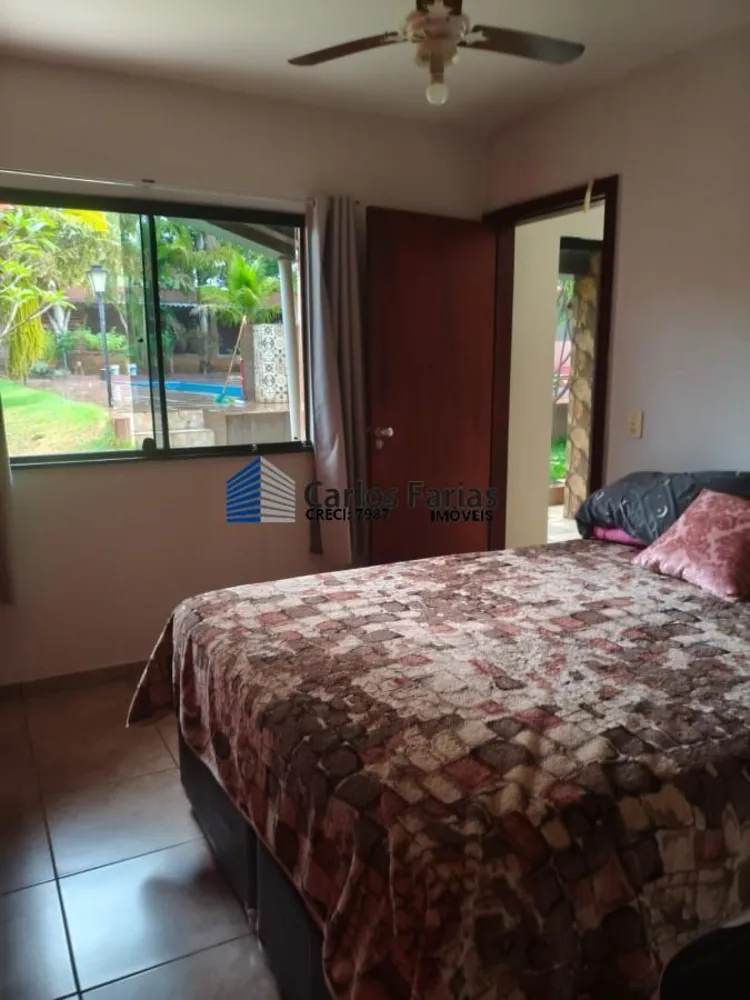 Casa de Condomínio, 4 quartos - Foto 8