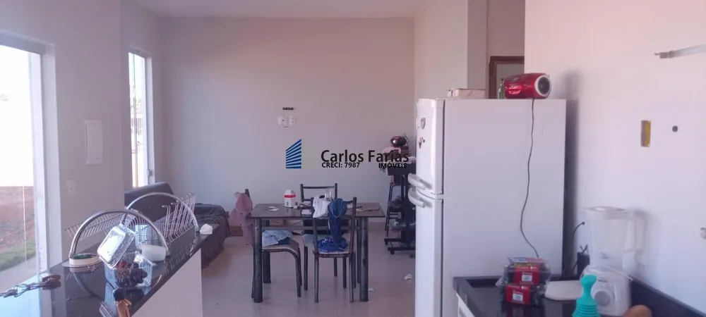 Casa, 2 quartos, 80 m² - Foto 16