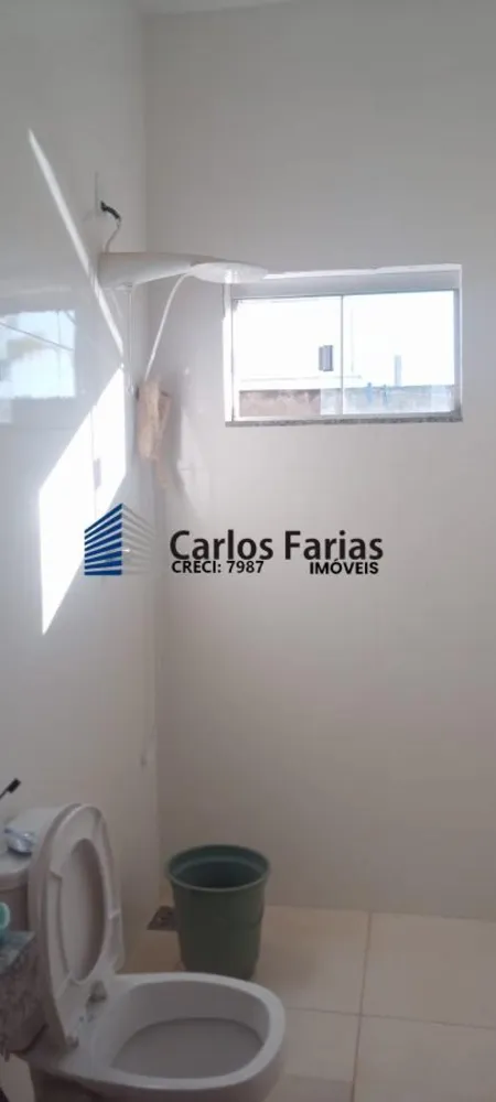 Casa, 2 quartos, 80 m² - Foto 4