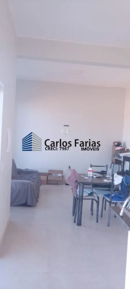 Casa, 2 quartos, 80 m² - Foto 10