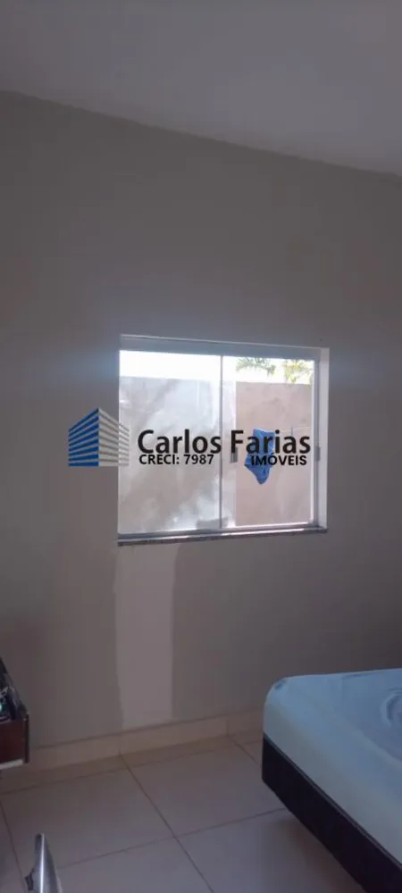 Casa, 2 quartos, 80 m² - Foto 6