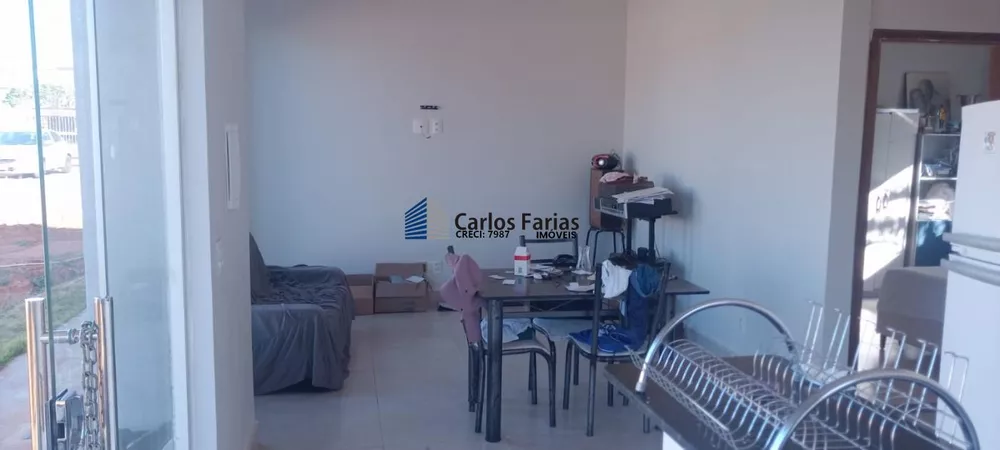 Casa, 2 quartos, 80 m² - Foto 3