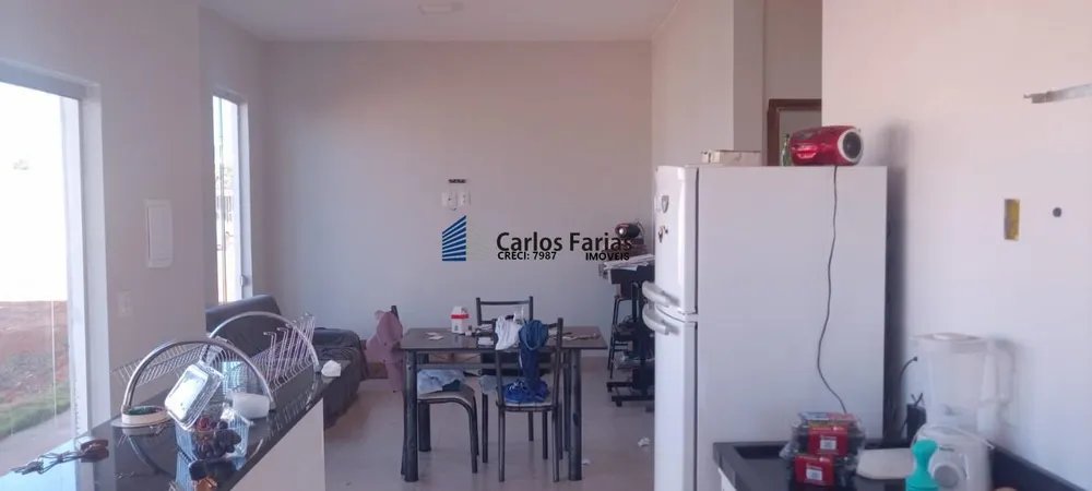 Casa, 2 quartos, 80 m² - Foto 15