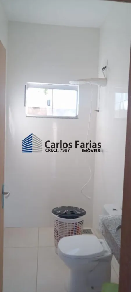 Casa, 2 quartos, 80 m² - Foto 7