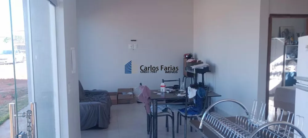 Casa, 2 quartos, 80 m² - Foto 4