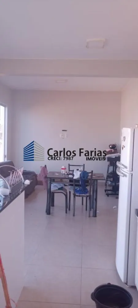 Casa, 2 quartos, 80 m² - Foto 14