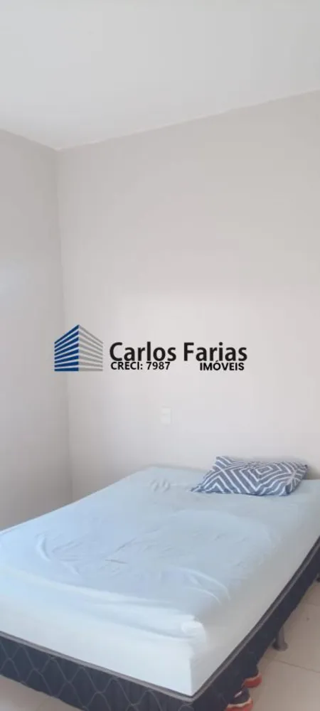 Casa, 2 quartos, 80 m² - Foto 13