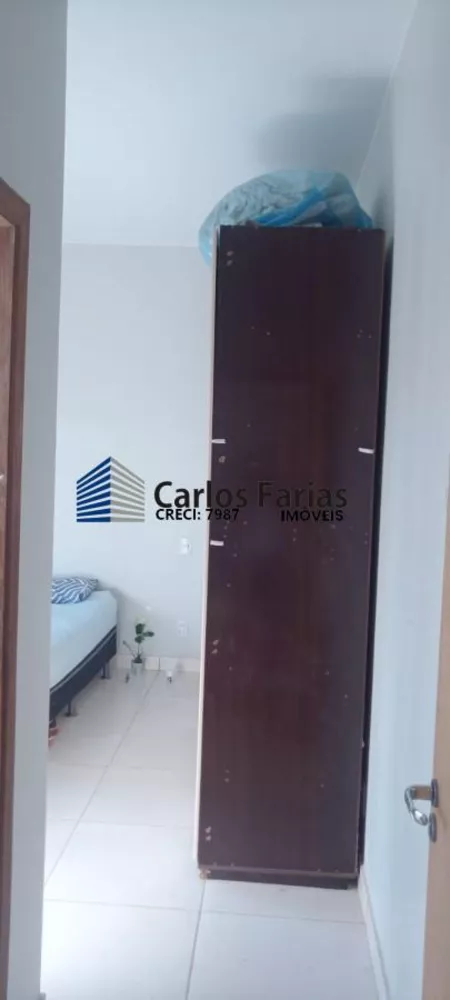 Casa, 2 quartos, 80 m² - Foto 2
