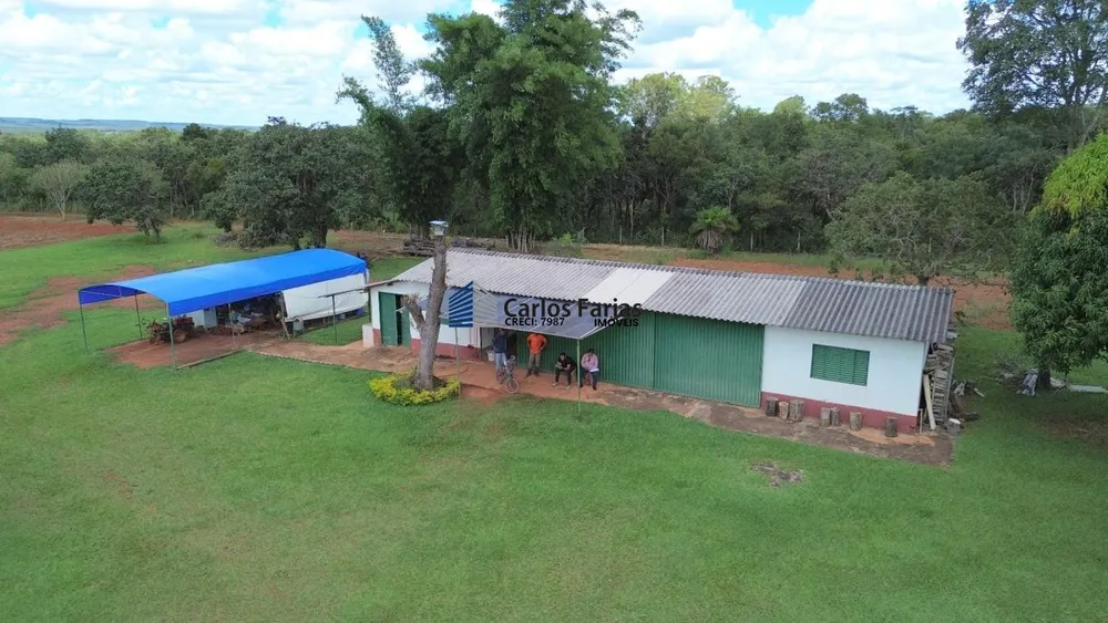 Sítio, 3 quartos, 4 hectares - Foto 3
