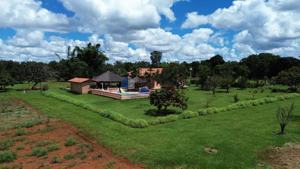 Sítio, 3 quartos, 4 hectares - Foto 16