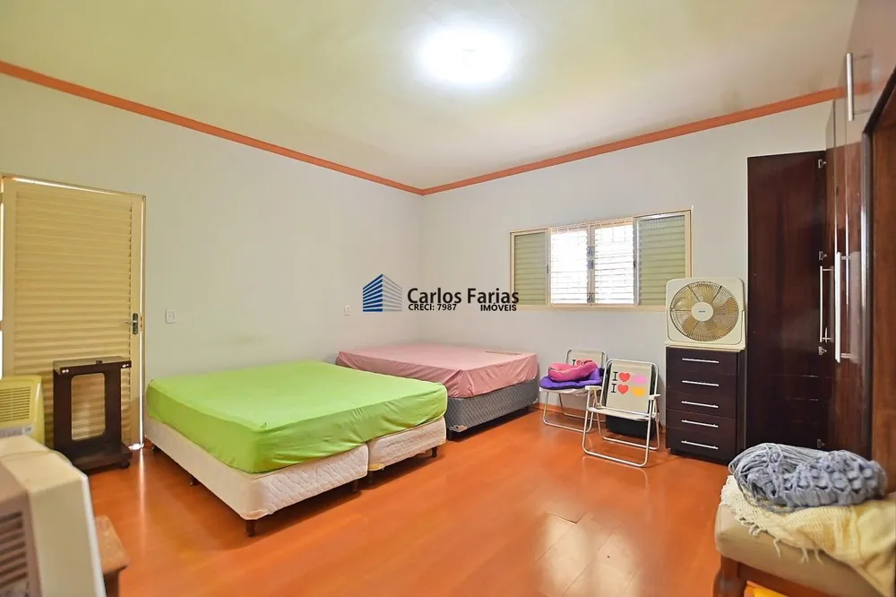 Chácara, 3 quartos, 4 hectares - Foto 3