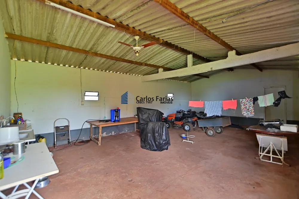 Sítio, 3 quartos, 4 hectares - Foto 11