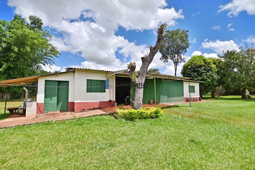 Chácara, 3 quartos, 4 hectares - Foto 2