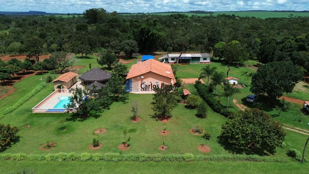 Sítio, 3 quartos, 4 hectares - Foto 12