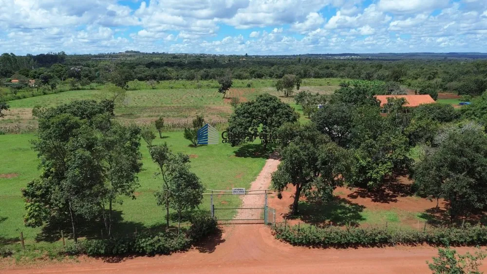 Sítio, 3 quartos, 4 hectares - Foto 15