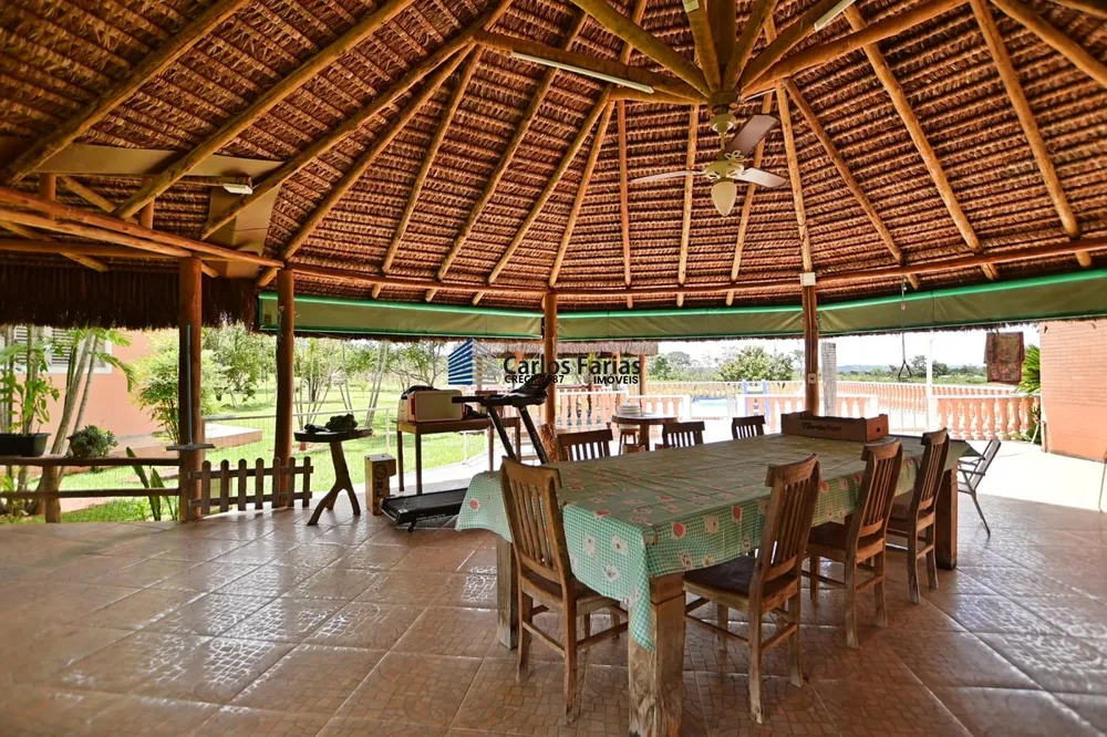 Sítio, 3 quartos, 4 hectares - Foto 8