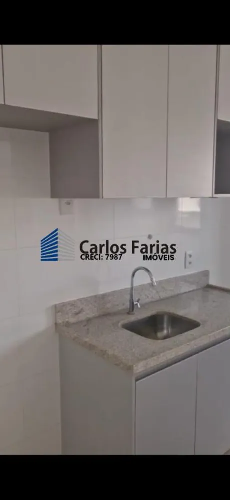 Apartamento, 2 quartos, 67 m² - Foto 9