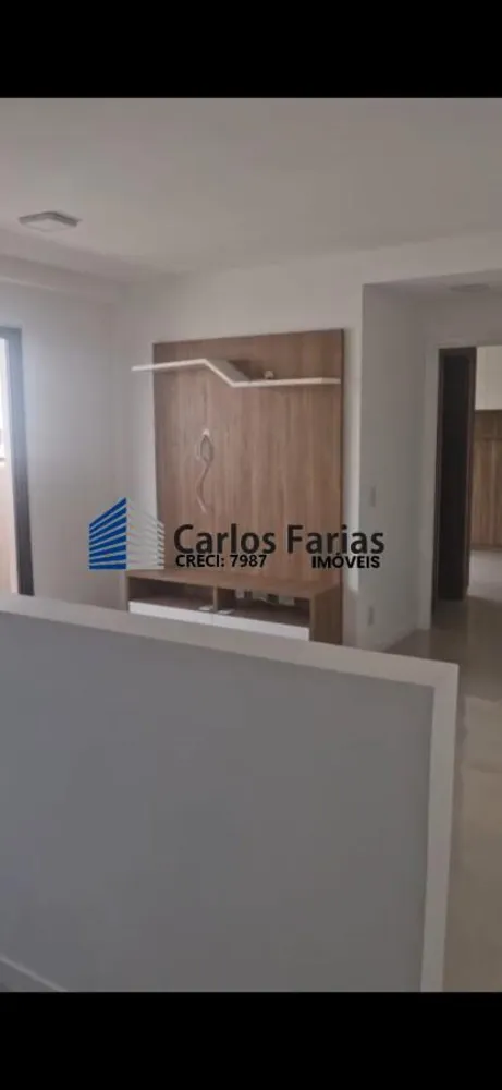 Apartamento, 2 quartos, 67 m² - Foto 2