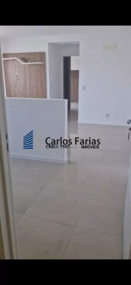 Apartamento, 2 quartos, 67 m² - Foto 3