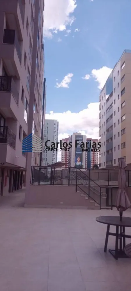 Apartamento, 2 quartos, 67 m² - Foto 13