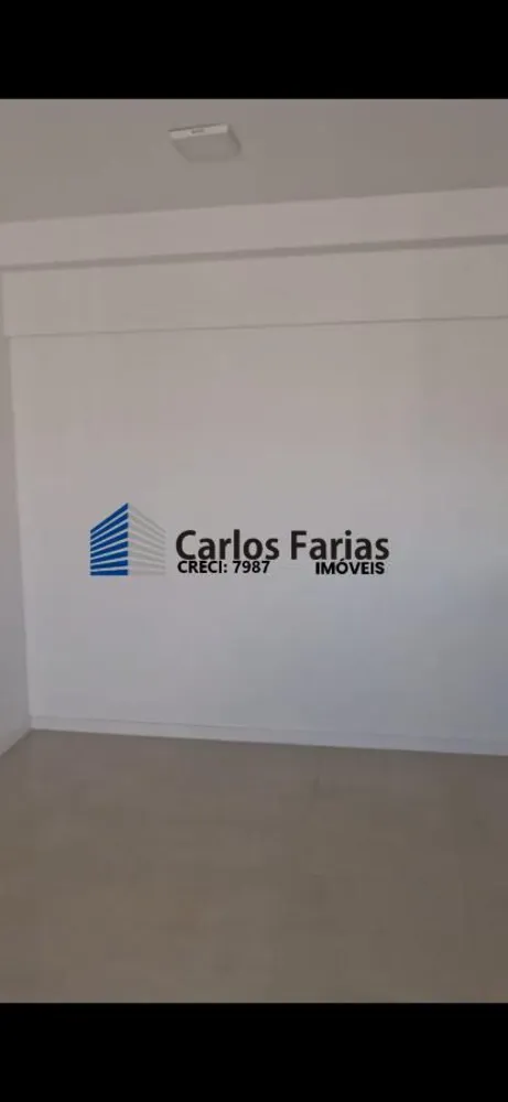 Apartamento, 2 quartos, 67 m² - Foto 1