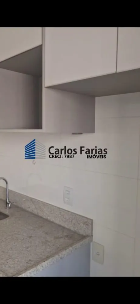 Apartamento, 2 quartos, 67 m² - Foto 11