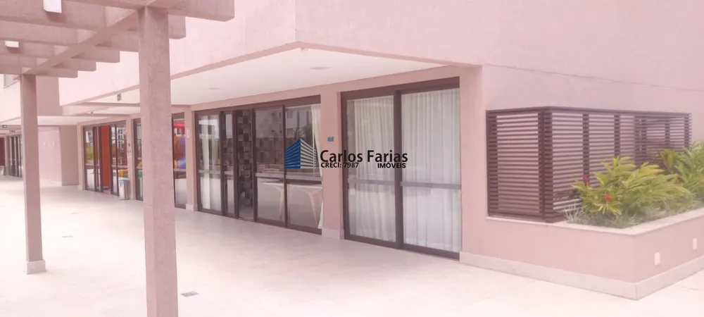 Apartamento, 2 quartos, 67 m² - Foto 16