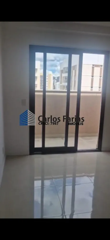Apartamento, 2 quartos, 67 m² - Foto 6