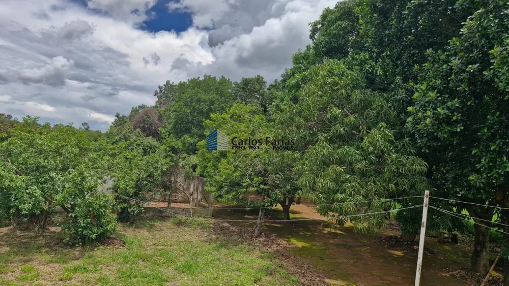 Chácara, 3 quartos, 5 hectares - Foto 4