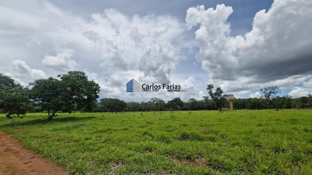 Chácara, 3 quartos, 5 hectares - Foto 2