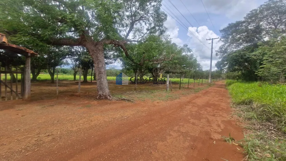Sítio, 3 quartos, 5 hectares - Foto 8