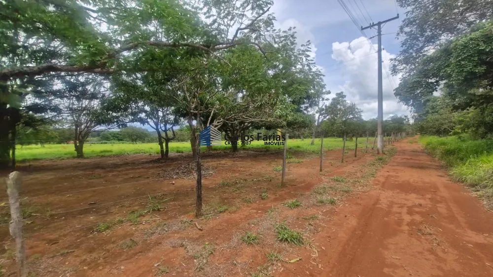 Chácara, 3 quartos, 5 hectares - Foto 1