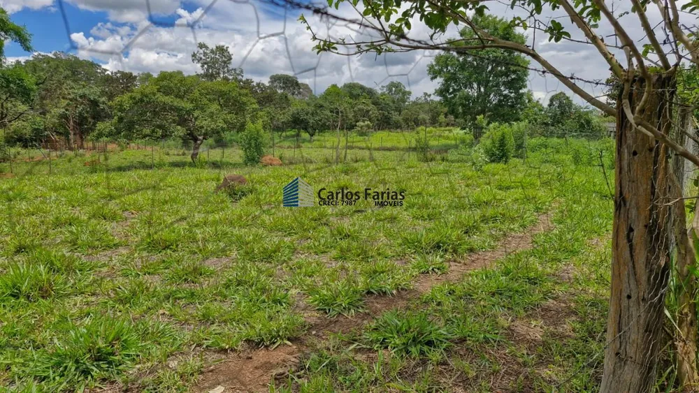 Chácara, 3 quartos, 5 hectares - Foto 6