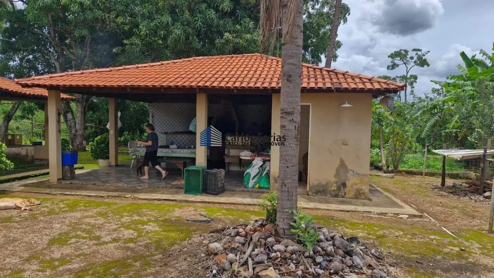 Sítio, 3 quartos, 5 hectares - Foto 13
