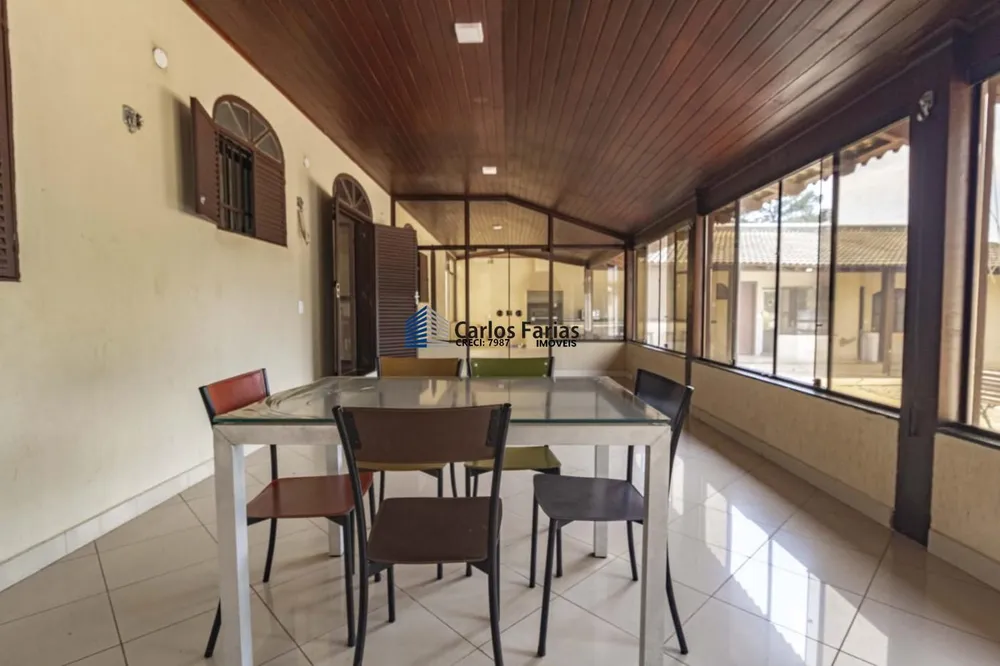 Casa, 6 quartos, 450 m² - Foto 10