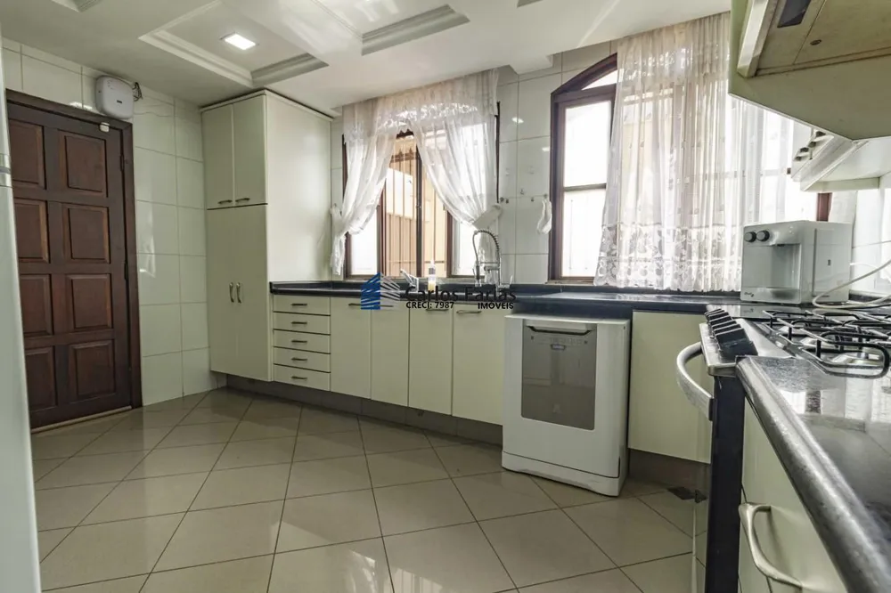 Casa, 6 quartos, 450 m² - Foto 14