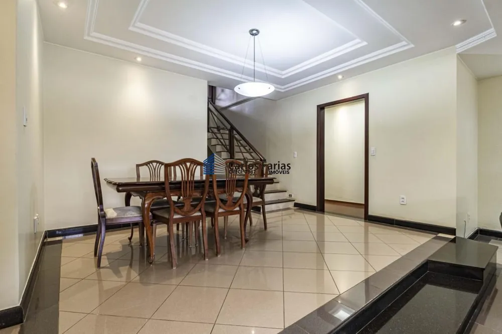 Casa, 6 quartos, 450 m² - Foto 3
