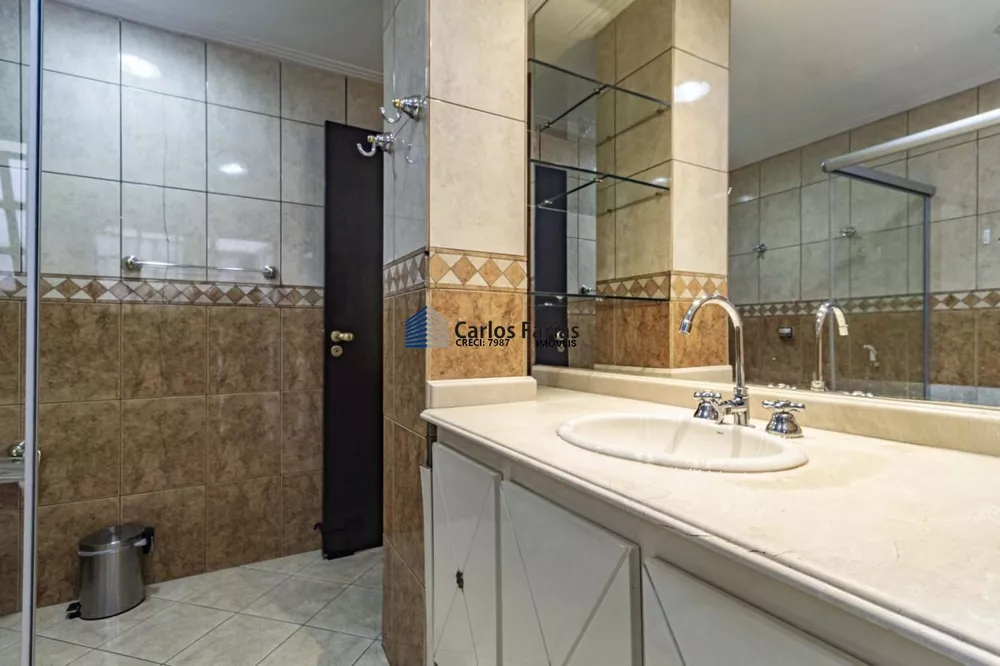 Casa, 6 quartos, 450 m² - Foto 4