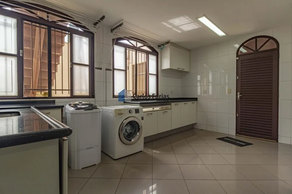 Casa, 6 quartos, 450 m² - Foto 11