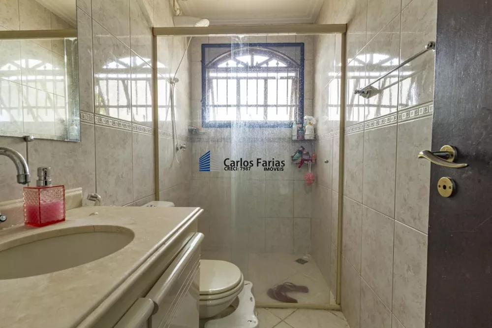 Casa, 6 quartos, 450 m² - Foto 2