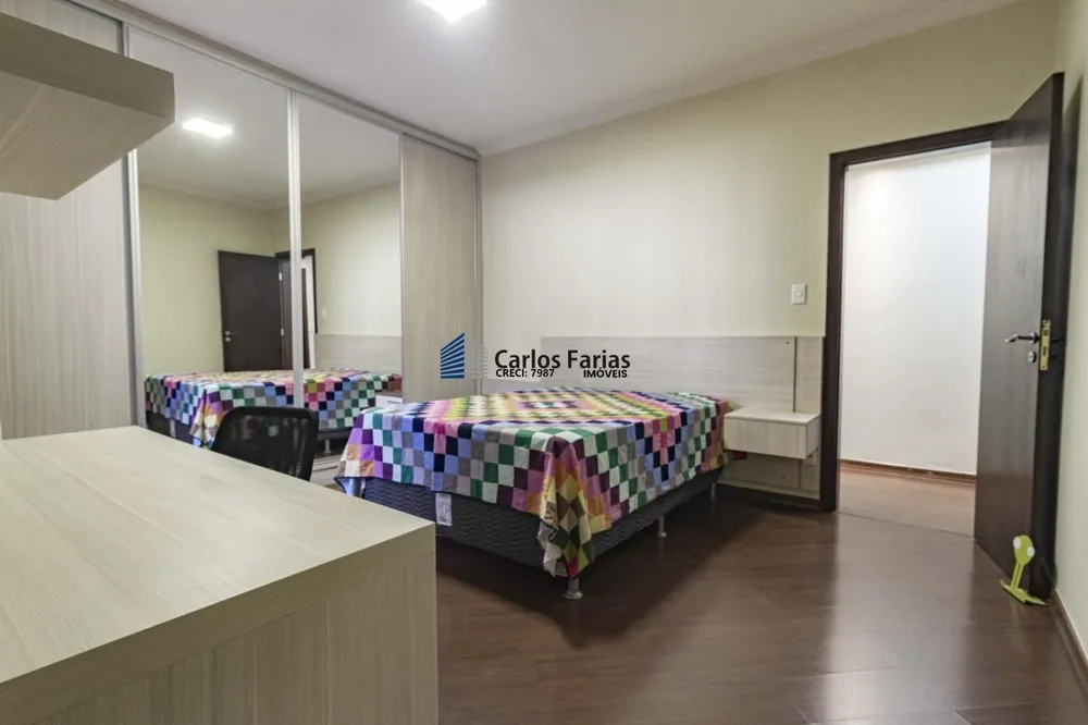 Casa, 6 quartos, 450 m² - Foto 15