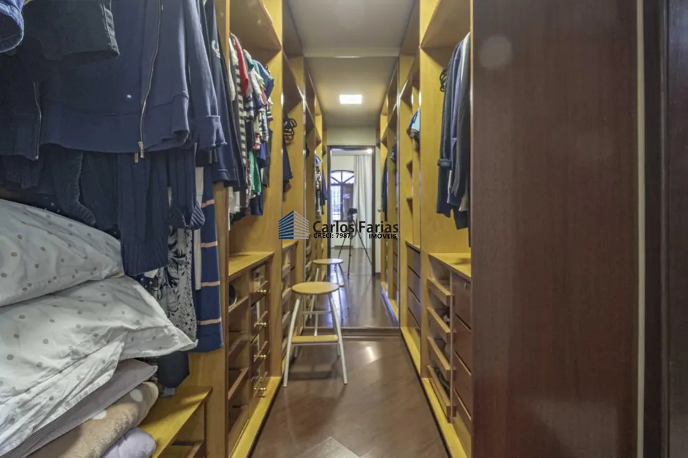 Casa, 6 quartos, 450 m² - Foto 6