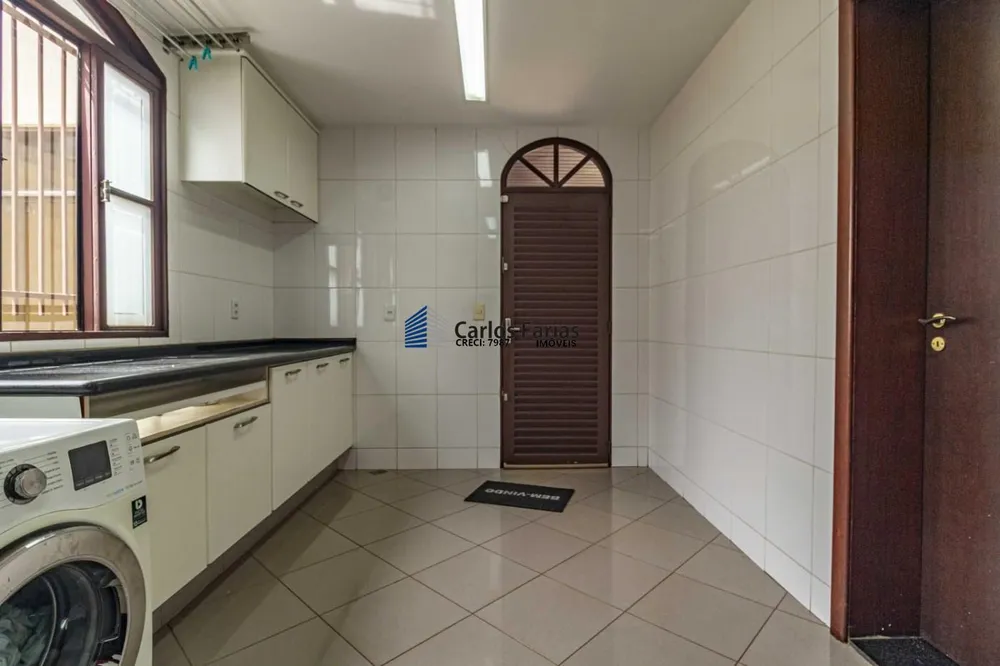 Casa, 6 quartos, 450 m² - Foto 13