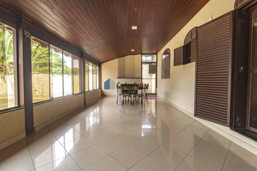 Casa, 6 quartos, 450 m² - Foto 4