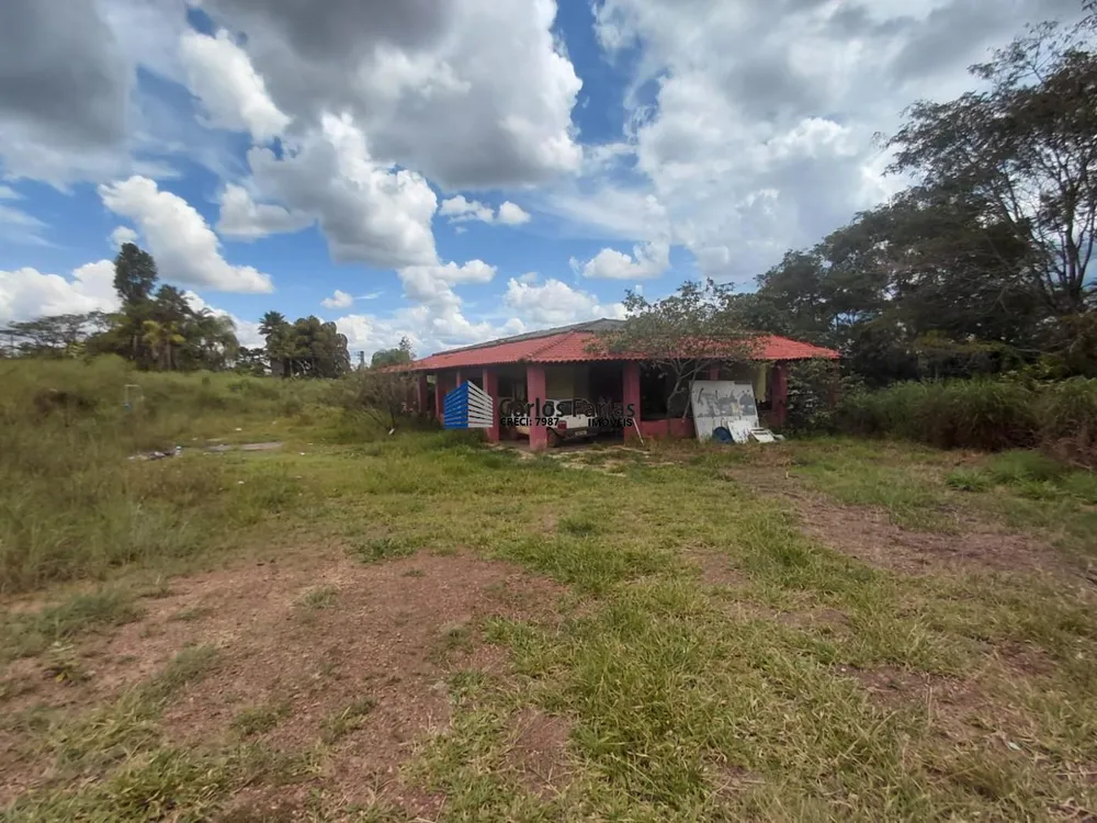 Chácara, 4 quartos, 3 hectares - Foto 12